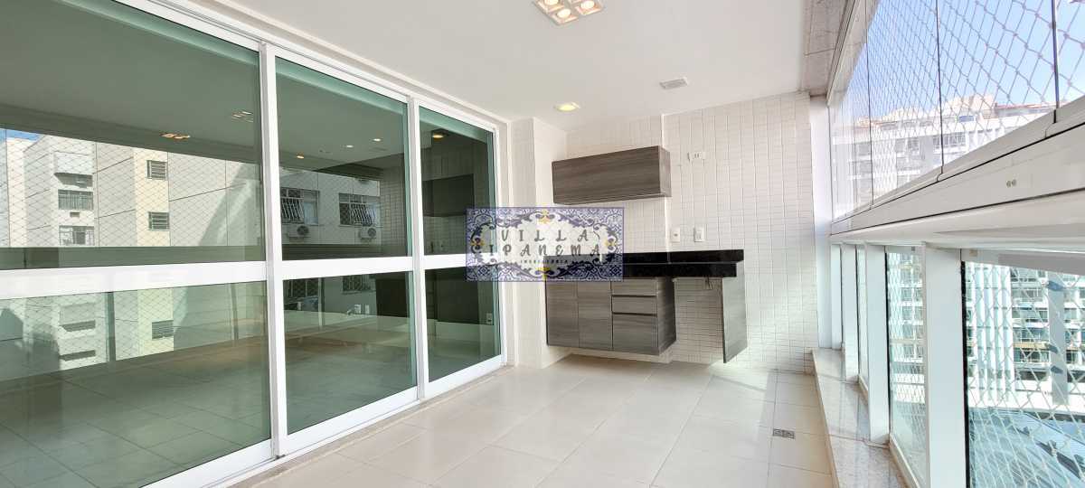 Conheça AD do imóvel - Apartamento à venda Avenida Jornalista Alberto Francisco Torres, Icaraí, Niterói - R$ 2.350.000 - ADR020 - 5 AD - 5