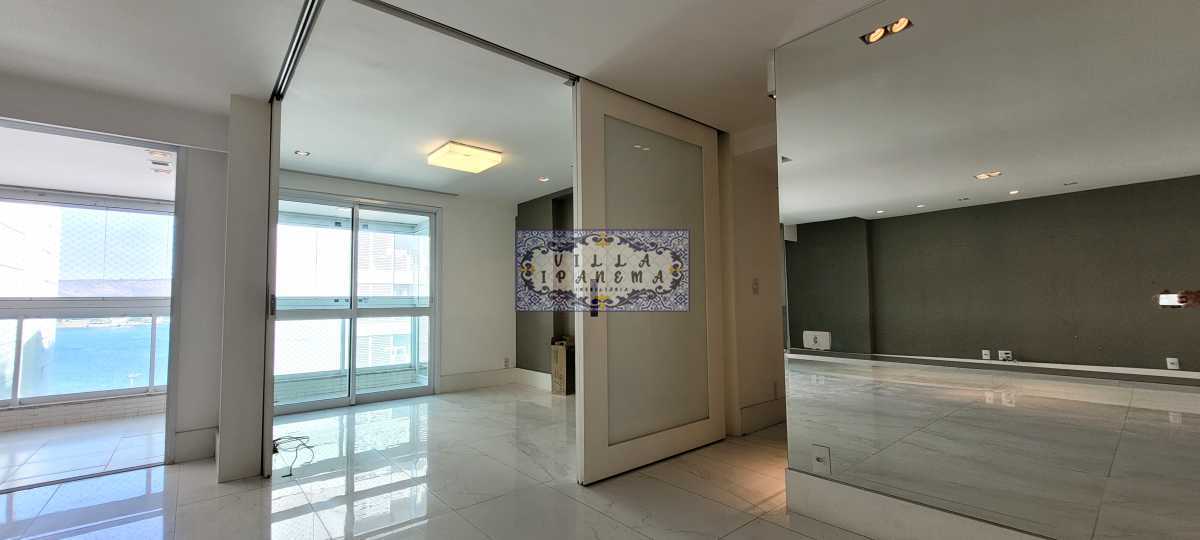 Conheça B do imóvel - Apartamento à venda Avenida Jornalista Alberto Francisco Torres, Icaraí, Niterói - R$ 2.350.000 - ADR020 - 8 B - 8