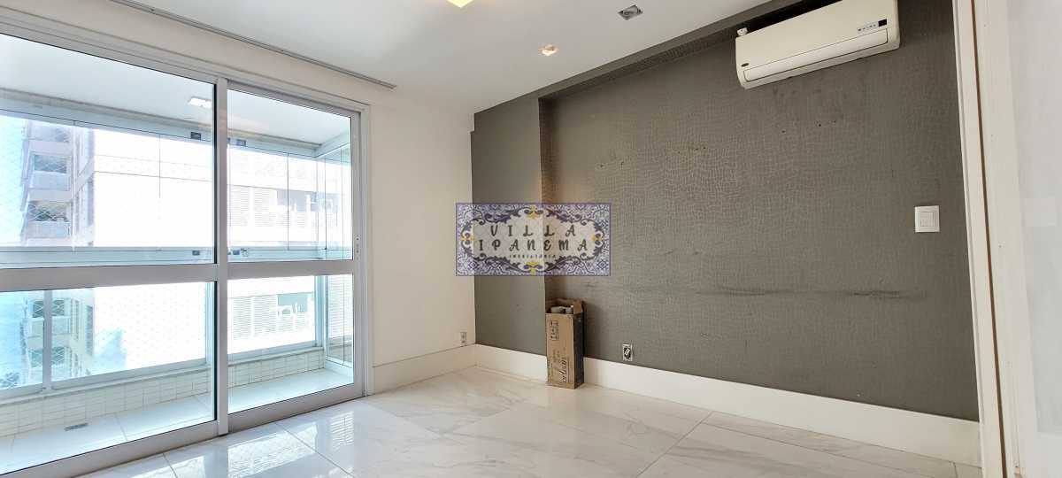 Conheça BA do imóvel - Apartamento à venda Avenida Jornalista Alberto Francisco Torres, Icaraí, Niterói - R$ 2.350.000 - ADR020 - 9 BA - 9