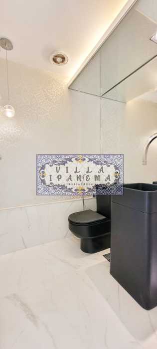 Conheça C do imóvel - Apartamento à venda Avenida Jornalista Alberto Francisco Torres, Icaraí, Niterói - R$ 2.350.000 - ADR020 - 11 C - 11