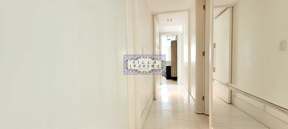 Conheça CA do imóvel - Apartamento à venda Avenida Jornalista Alberto Francisco Torres, Icaraí, Niterói - R$ 2.350.000 - ADR020 - 12 CA - 12