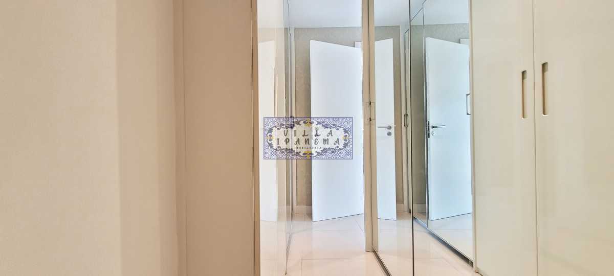 Conheça CAA do imóvel - Apartamento à venda Avenida Jornalista Alberto Francisco Torres, Icaraí, Niterói - R$ 2.350.000 - ADR020 - 13 CAA - 13