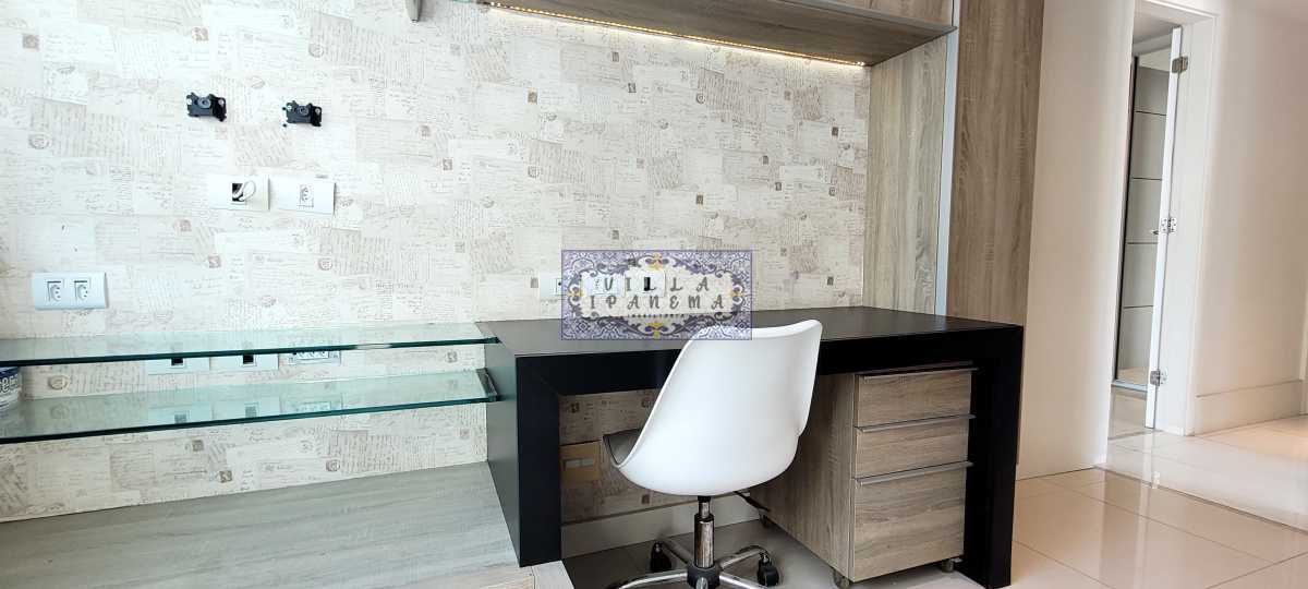 Conheça DA do imóvel - Apartamento à venda Avenida Jornalista Alberto Francisco Torres, Icaraí, Niterói - R$ 2.350.000 - ADR020 - 15 DA - 15