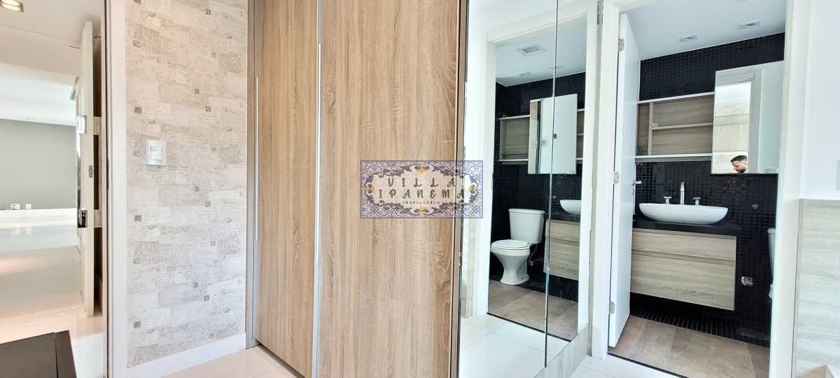 Conheça DB do imóvel - Apartamento à venda Avenida Jornalista Alberto Francisco Torres, Icaraí, Niterói - R$ 2.350.000 - ADR020 - 16 DB - 16