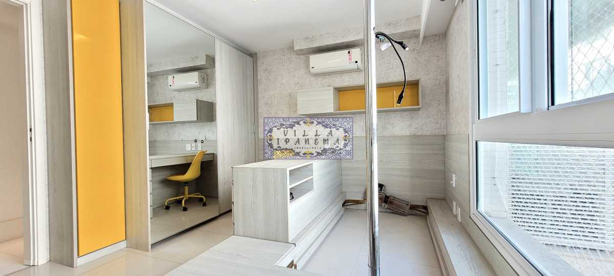 Conheça E do imóvel - Apartamento à venda Avenida Jornalista Alberto Francisco Torres, Icaraí, Niterói - R$ 2.350.000 - ADR020 - 19 E - 19
