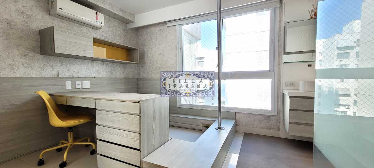 Conheça EA do imóvel - Apartamento à venda Avenida Jornalista Alberto Francisco Torres, Icaraí, Niterói - R$ 2.350.000 - ADR020 - 20 EA - 20