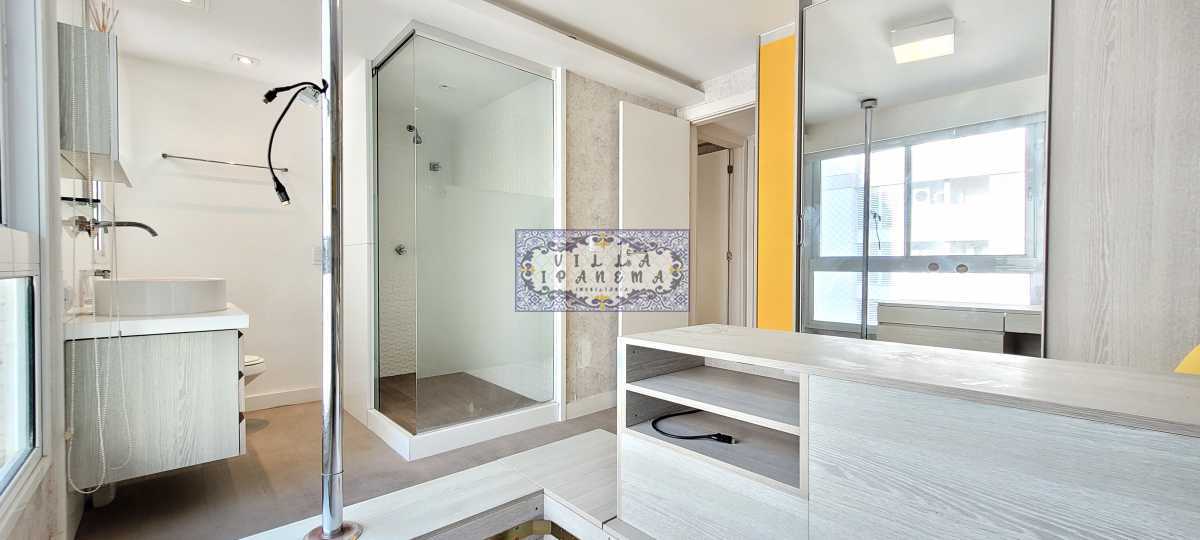 Conheça EB do imóvel - Apartamento à venda Avenida Jornalista Alberto Francisco Torres, Icaraí, Niterói - R$ 2.350.000 - ADR020 - 21 EB - 21