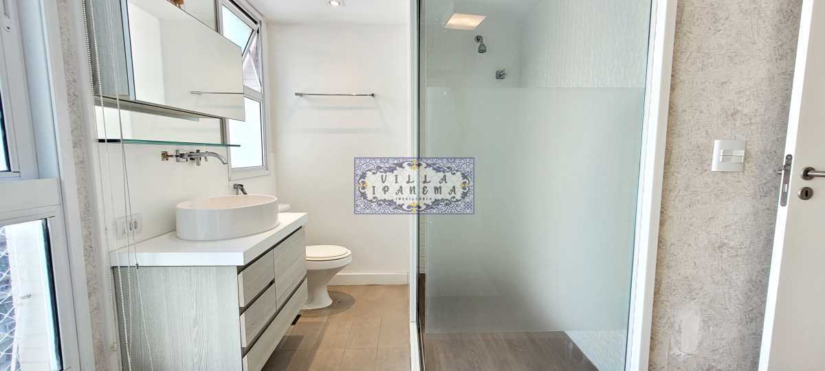 Conheça EC do imóvel - Apartamento à venda Avenida Jornalista Alberto Francisco Torres, Icaraí, Niterói - R$ 2.350.000 - ADR020 - 22 EC - 22
