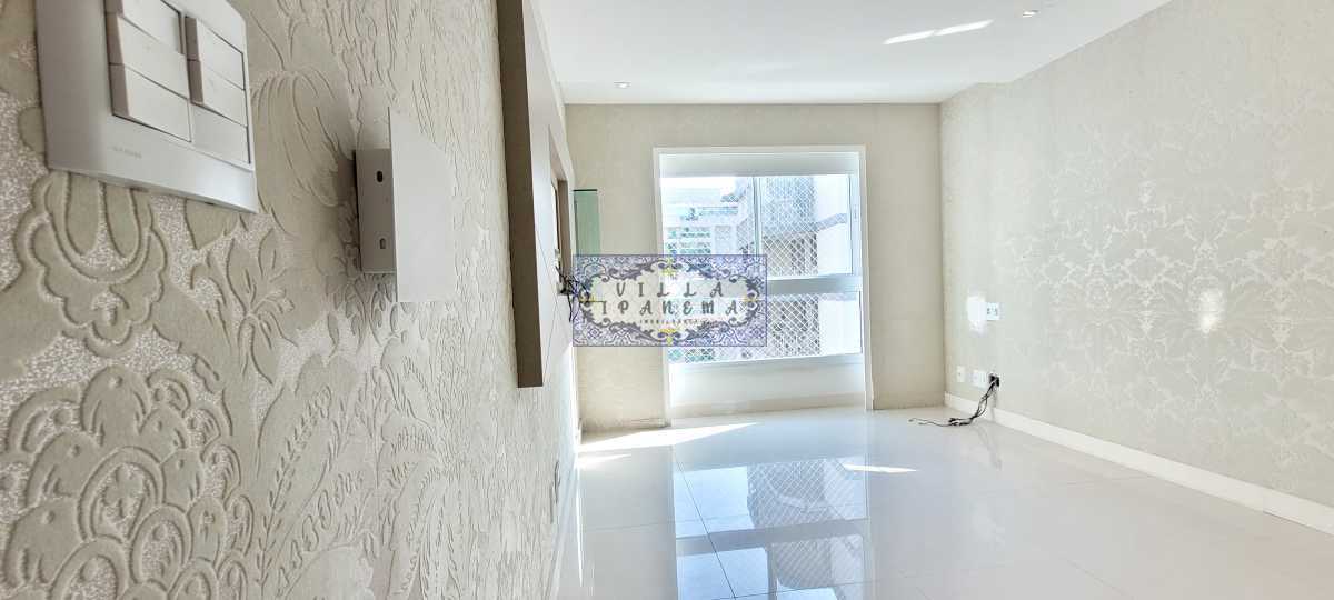 Conheça F do imóvel - Apartamento à venda Avenida Jornalista Alberto Francisco Torres, Icaraí, Niterói - R$ 2.350.000 - ADR020 - 24 F - 24