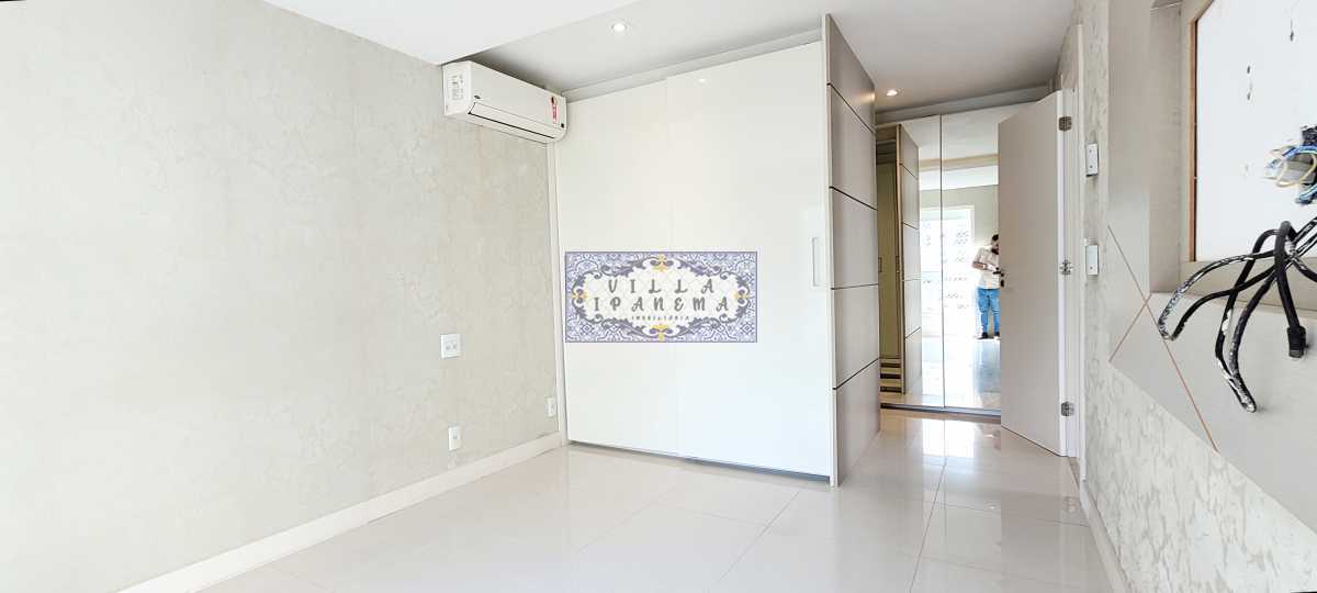 Conheça FA do imóvel - Apartamento à venda Avenida Jornalista Alberto Francisco Torres, Icaraí, Niterói - R$ 2.350.000 - ADR020 - 25 FA - 25