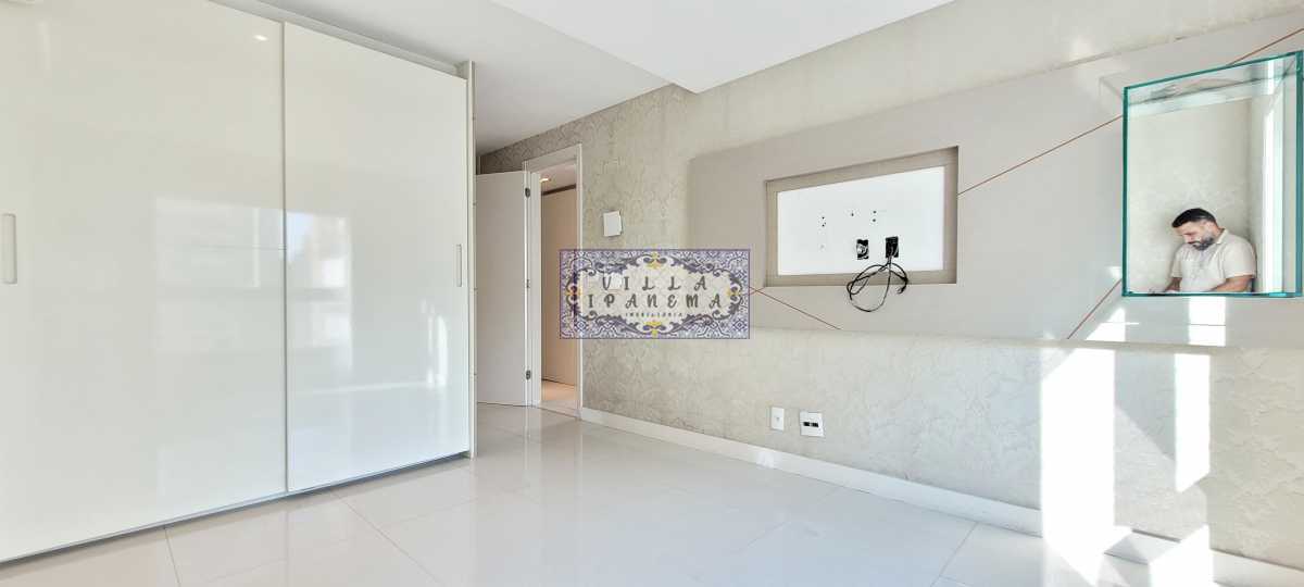 Conheça FB do imóvel - Apartamento à venda Avenida Jornalista Alberto Francisco Torres, Icaraí, Niterói - R$ 2.350.000 - ADR020 - 26 FB - 26