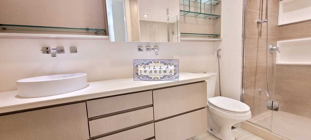 Conheça FE do imóvel - Apartamento à venda Avenida Jornalista Alberto Francisco Torres, Icaraí, Niterói - R$ 2.350.000 - ADR020 - 28 FE - 28