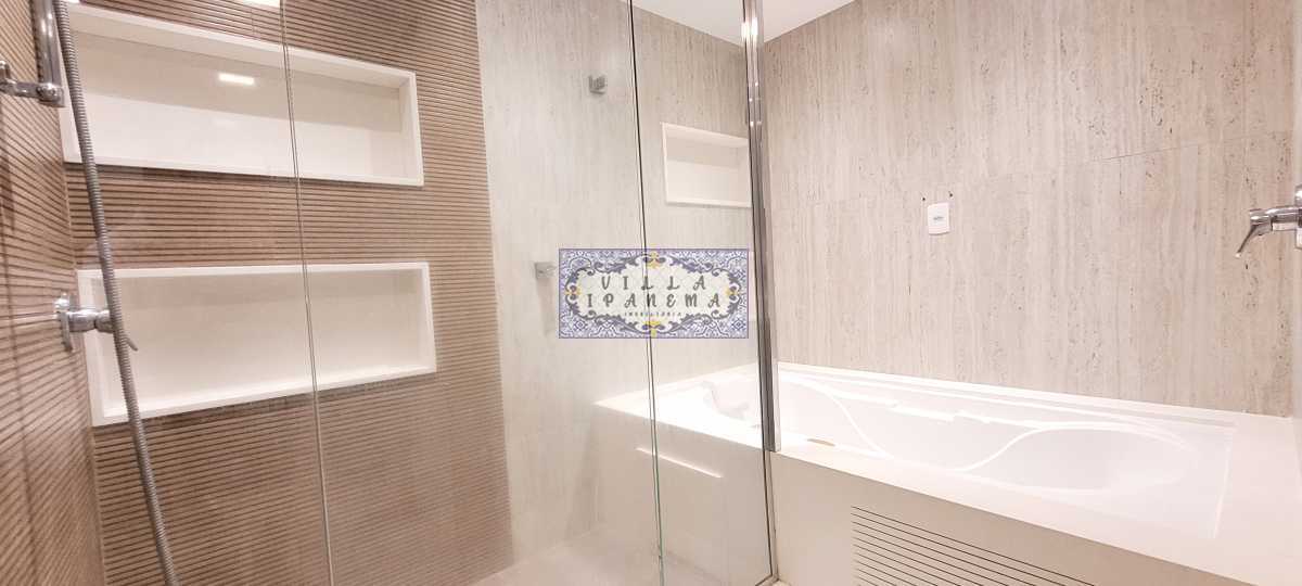 Conheça FG do imóvel - Apartamento à venda Avenida Jornalista Alberto Francisco Torres, Icaraí, Niterói - R$ 2.350.000 - ADR020 - 29 FG - 29