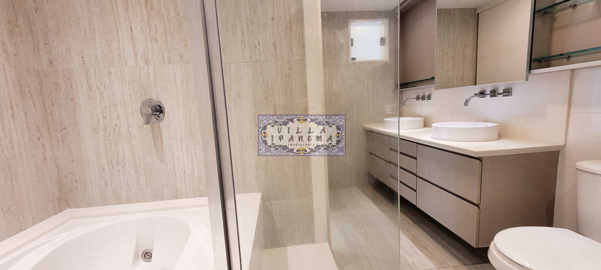Conheça FI do imóvel - Apartamento à venda Avenida Jornalista Alberto Francisco Torres, Icaraí, Niterói - R$ 2.350.000 - ADR020 - 31 FI - 31