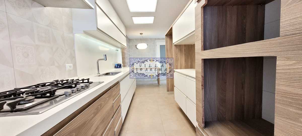 Conheça G do imóvel - Apartamento à venda Avenida Jornalista Alberto Francisco Torres, Icaraí, Niterói - R$ 2.350.000 - ADR020 - 32 G - 32