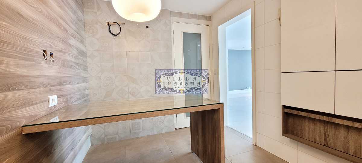 Conheça GA do imóvel - Apartamento à venda Avenida Jornalista Alberto Francisco Torres, Icaraí, Niterói - R$ 2.350.000 - ADR020 - 33 GA - 33