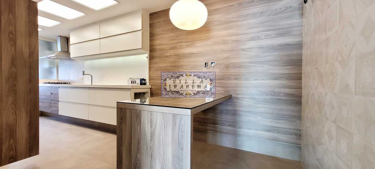 Conheça GB do imóvel - Apartamento à venda Avenida Jornalista Alberto Francisco Torres, Icaraí, Niterói - R$ 2.350.000 - ADR020 - 34 GB - 34