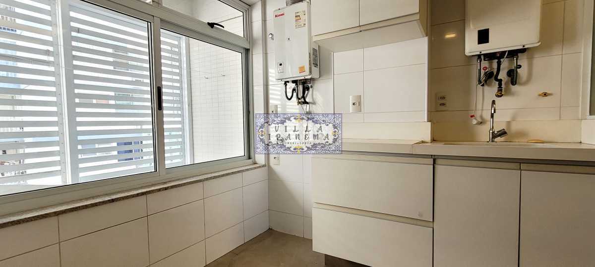 Conheça GC do imóvel - Apartamento à venda Avenida Jornalista Alberto Francisco Torres, Icaraí, Niterói - R$ 2.350.000 - ADR020 - 35 GC - 35