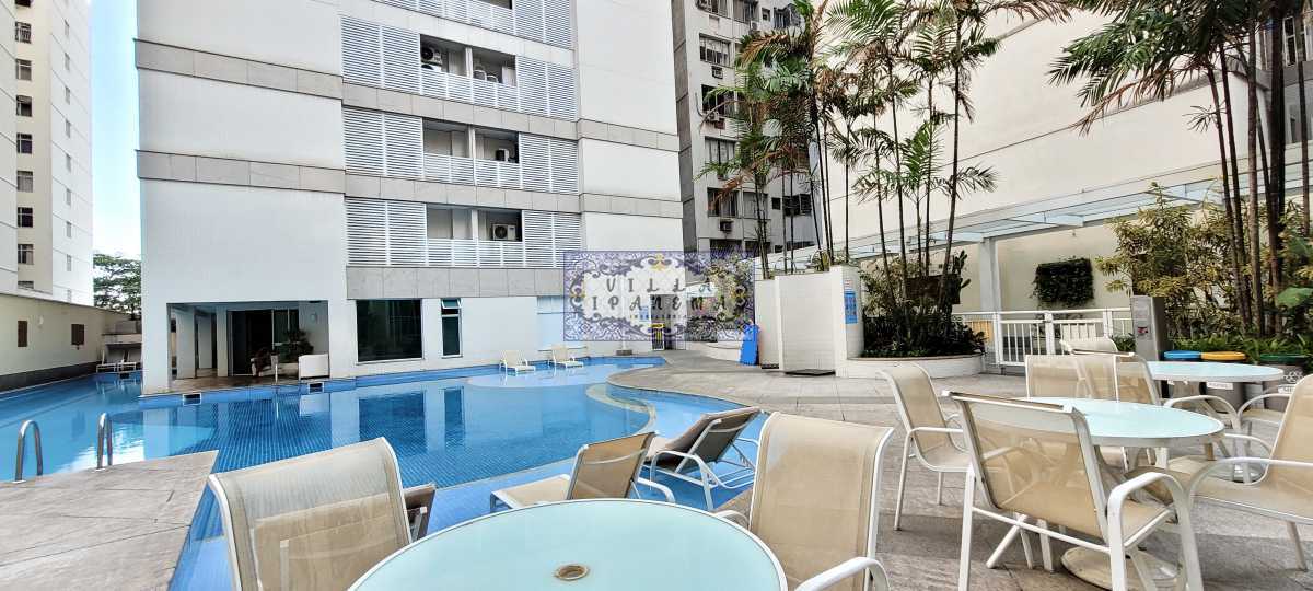 Conheça H do imóvel - Apartamento à venda Avenida Jornalista Alberto Francisco Torres, Icaraí, Niterói - R$ 2.350.000 - ADR020 - 38 H - 38