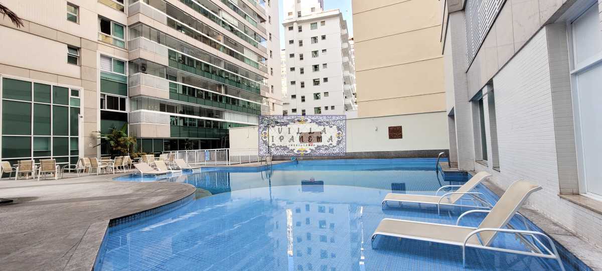 Conheça HA do imóvel - Apartamento à venda Avenida Jornalista Alberto Francisco Torres, Icaraí, Niterói - R$ 2.350.000 - ADR020 - 39 HA - 39