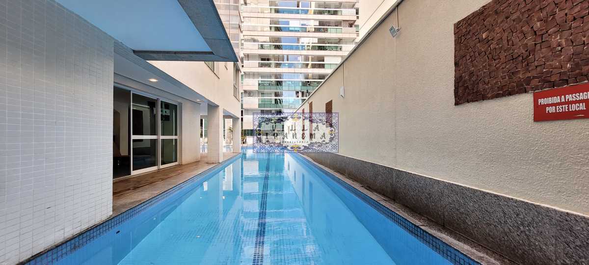 Conheça HB do imóvel - Apartamento à venda Avenida Jornalista Alberto Francisco Torres, Icaraí, Niterói - R$ 2.350.000 - ADR020 - 40 HB - 40