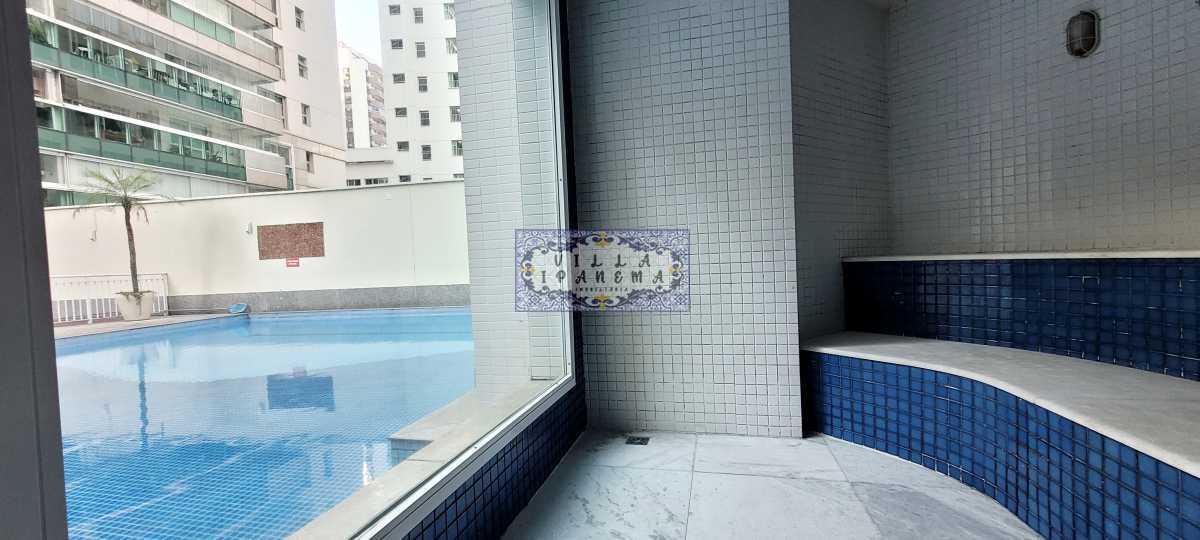 Conheça IB do imóvel - Apartamento à venda Avenida Jornalista Alberto Francisco Torres, Icaraí, Niterói - R$ 2.350.000 - ADR020 - 43 IB - 43