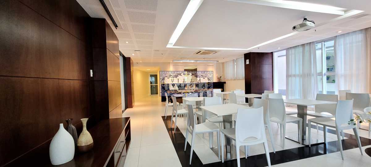 Conheça JF do imóvel - Apartamento à venda Avenida Jornalista Alberto Francisco Torres, Icaraí, Niterói - R$ 2.350.000 - ADR020 - 48 JF - 48