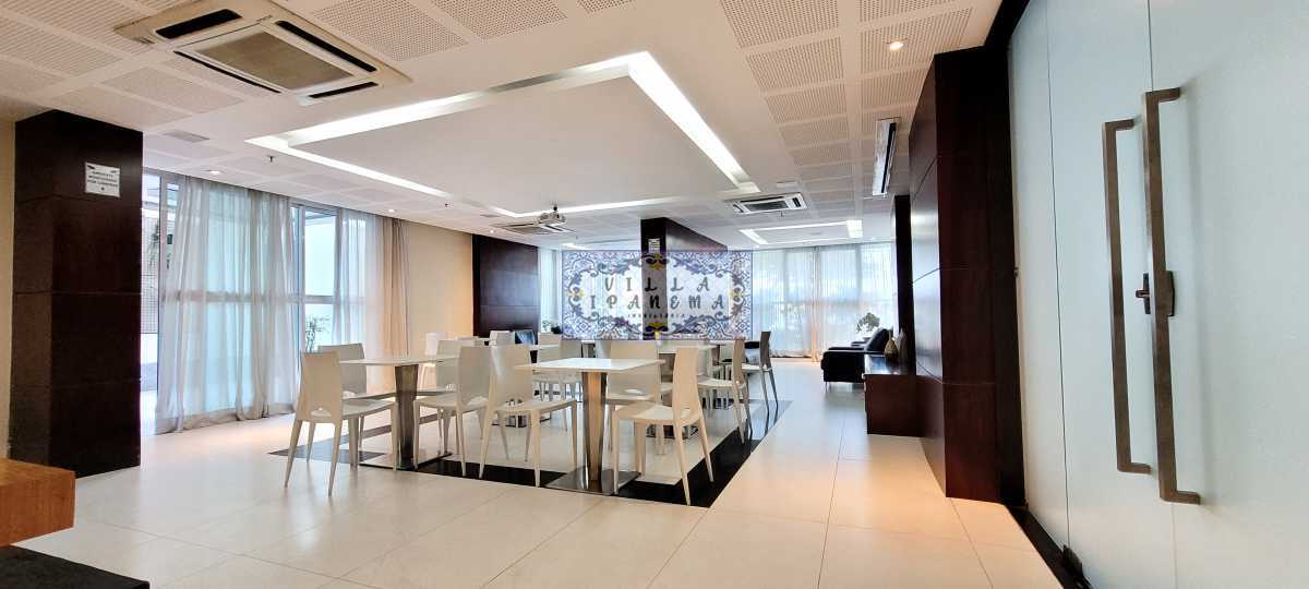Conheça JG do imóvel - Apartamento à venda Avenida Jornalista Alberto Francisco Torres, Icaraí, Niterói - R$ 2.350.000 - ADR020 - 49 JG - 49