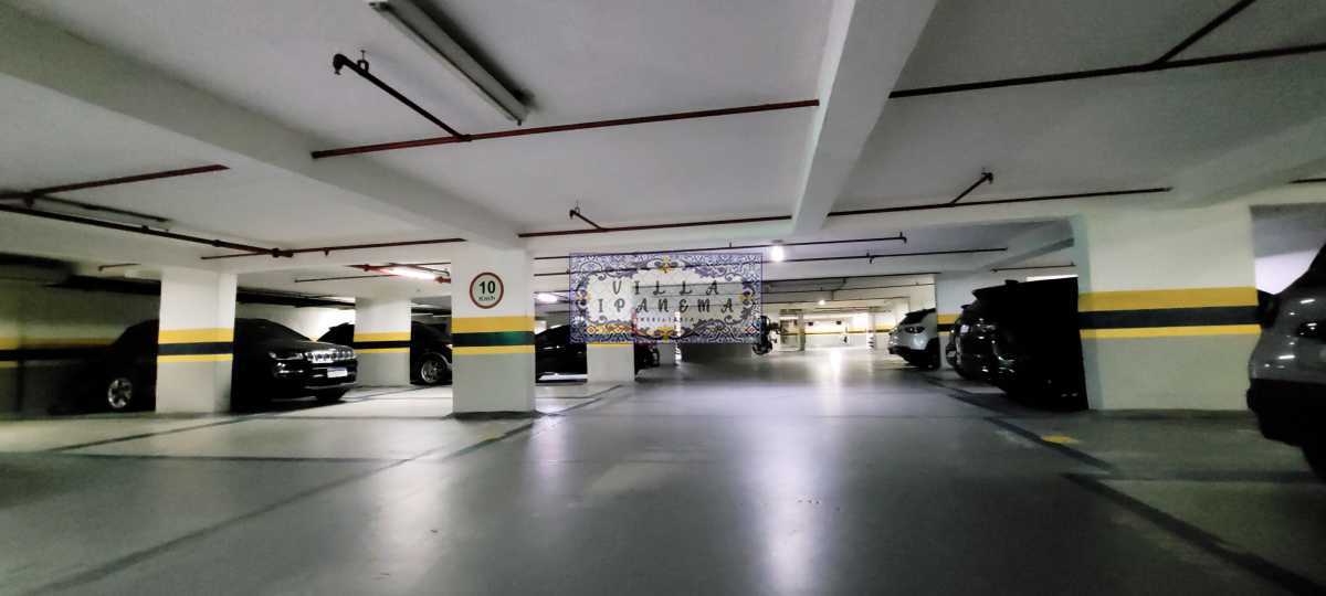 Conheça K do imóvel - Apartamento à venda Avenida Jornalista Alberto Francisco Torres, Icaraí, Niterói - R$ 2.350.000 - ADR020 - 50 K - 50