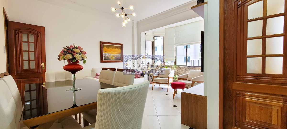Conheça AA do imóvel - Apartamento à venda Avenida Prado Júnior, Copacabana, Rio de Janeiro - R$ 1.190.000 - IPA20371 - 2 AA - 2