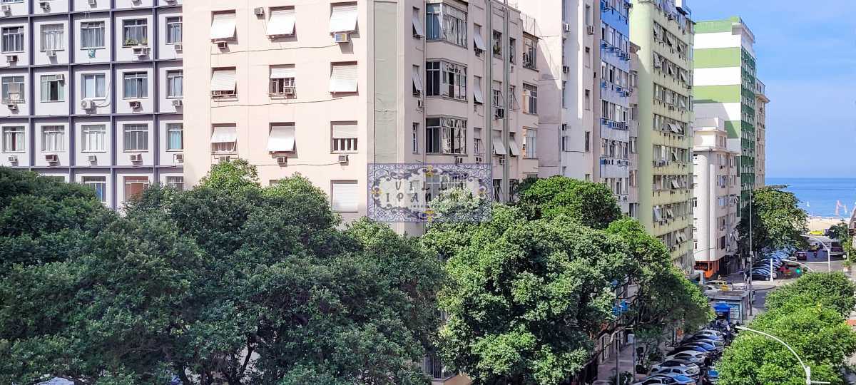 Conheça AC do imóvel - Apartamento à venda Avenida Prado Júnior, Copacabana, Rio de Janeiro - R$ 1.190.000 - IPA20371 - 4 AC - 4
