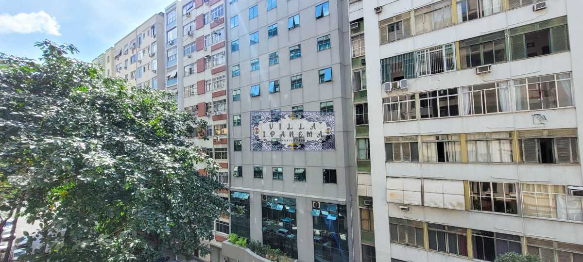 Conheça AF do imóvel - Apartamento à venda Avenida Prado Júnior, Copacabana, Rio de Janeiro - R$ 1.190.000 - IPA20371 - 7 AF - 7