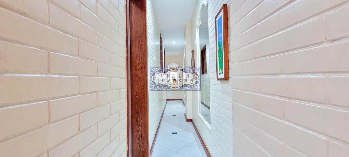Conheça B do imóvel - Apartamento à venda Avenida Prado Júnior, Copacabana, Rio de Janeiro - R$ 1.190.000 - IPA20371 - 8 B - 8