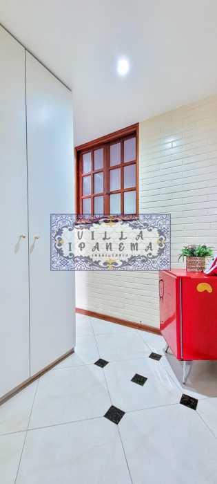Conheça BB do imóvel - Apartamento à venda Avenida Prado Júnior, Copacabana, Rio de Janeiro - R$ 1.190.000 - IPA20371 - 10 BB - 10