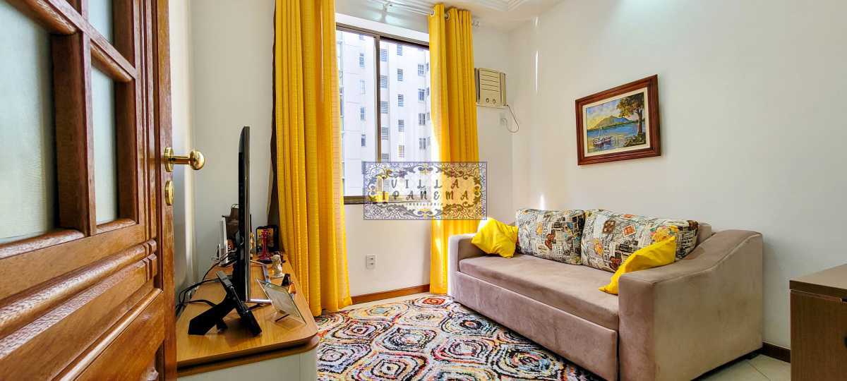 Conheça C do imóvel - Apartamento à venda Avenida Prado Júnior, Copacabana, Rio de Janeiro - R$ 1.190.000 - IPA20371 - 11 C - 11