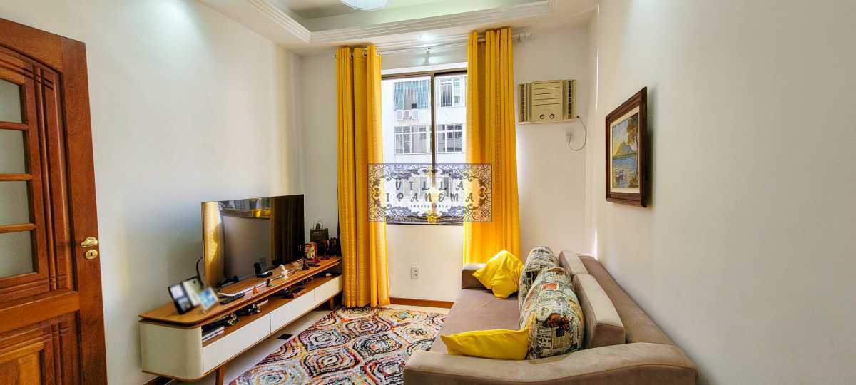Conheça CB do imóvel - Apartamento à venda Avenida Prado Júnior, Copacabana, Rio de Janeiro - R$ 1.190.000 - IPA20371 - 13 CB - 13