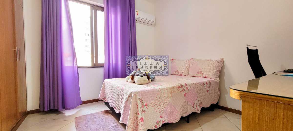 Conheça D do imóvel - Apartamento à venda Avenida Prado Júnior, Copacabana, Rio de Janeiro - R$ 1.190.000 - IPA20371 - 14 D - 14