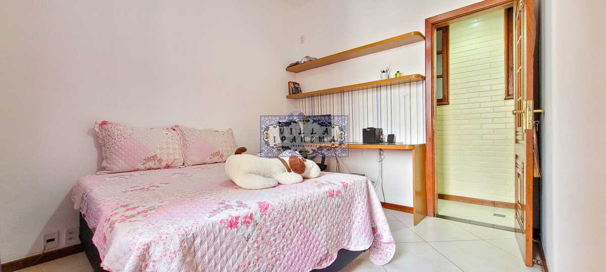 Conheça DA do imóvel - Apartamento à venda Avenida Prado Júnior, Copacabana, Rio de Janeiro - R$ 1.190.000 - IPA20371 - 15 DA - 15
