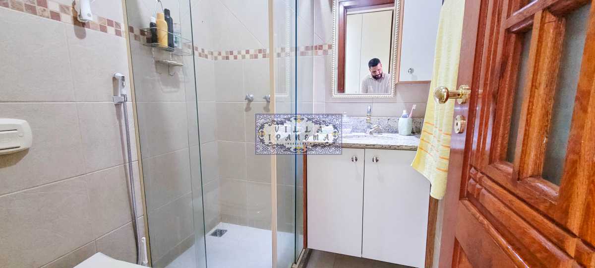Conheça E do imóvel - Apartamento à venda Avenida Prado Júnior, Copacabana, Rio de Janeiro - R$ 1.190.000 - IPA20371 - 17 E - 17