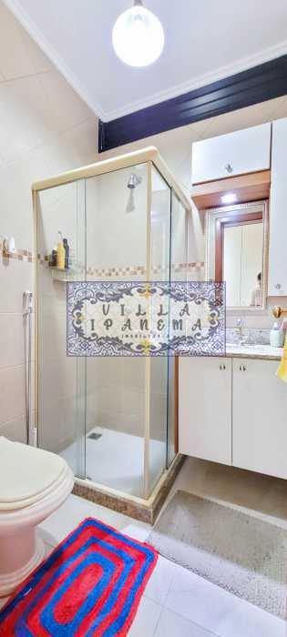 Conheça EA do imóvel - Apartamento à venda Avenida Prado Júnior, Copacabana, Rio de Janeiro - R$ 1.190.000 - IPA20371 - 18 EA - 18