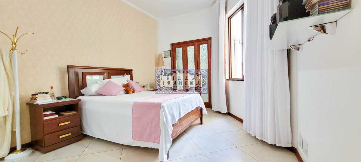 Conheça F do imóvel - Apartamento à venda Avenida Prado Júnior, Copacabana, Rio de Janeiro - R$ 1.190.000 - IPA20371 - 19 F - 19