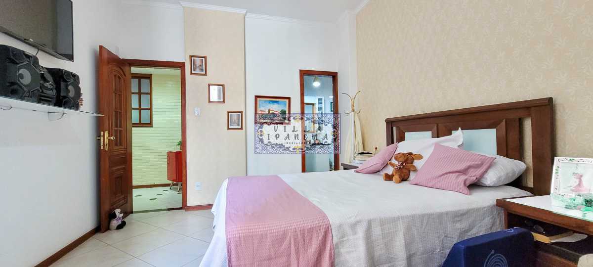 Conheça FA do imóvel - Apartamento à venda Avenida Prado Júnior, Copacabana, Rio de Janeiro - R$ 1.190.000 - IPA20371 - 20 FA - 20