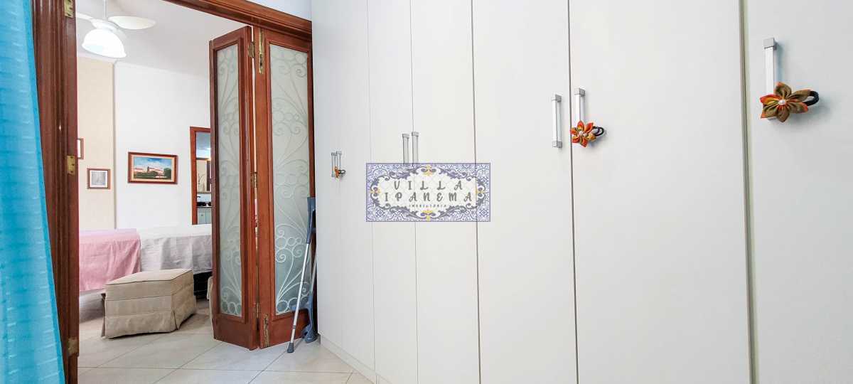 Conheça FD do imóvel - Apartamento à venda Avenida Prado Júnior, Copacabana, Rio de Janeiro - R$ 1.190.000 - IPA20371 - 23 FD - 23