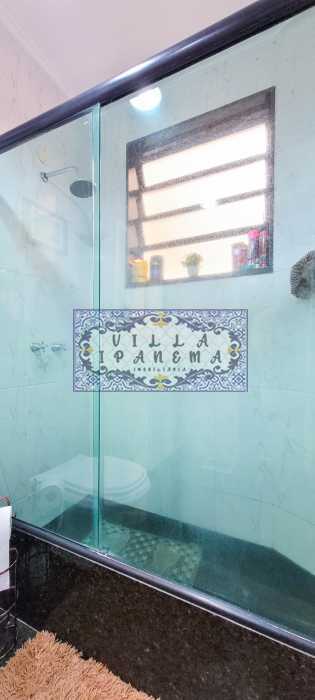 Conheça GA do imóvel - Apartamento à venda Avenida Prado Júnior, Copacabana, Rio de Janeiro - R$ 1.190.000 - IPA20371 - 25 GA - 25