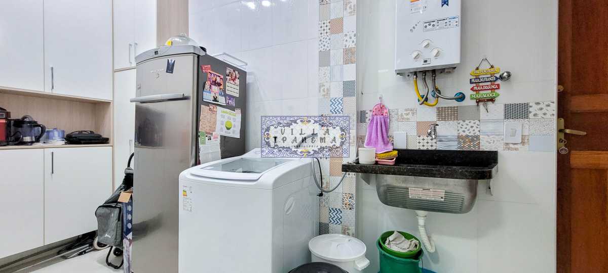 Conheça HB do imóvel - Apartamento à venda Avenida Prado Júnior, Copacabana, Rio de Janeiro - R$ 1.190.000 - IPA20371 - 28 HB - 28