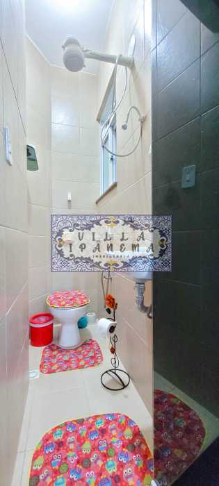 Conheça HE do imóvel - Apartamento à venda Avenida Prado Júnior, Copacabana, Rio de Janeiro - R$ 1.190.000 - IPA20371 - 31 HE - 31