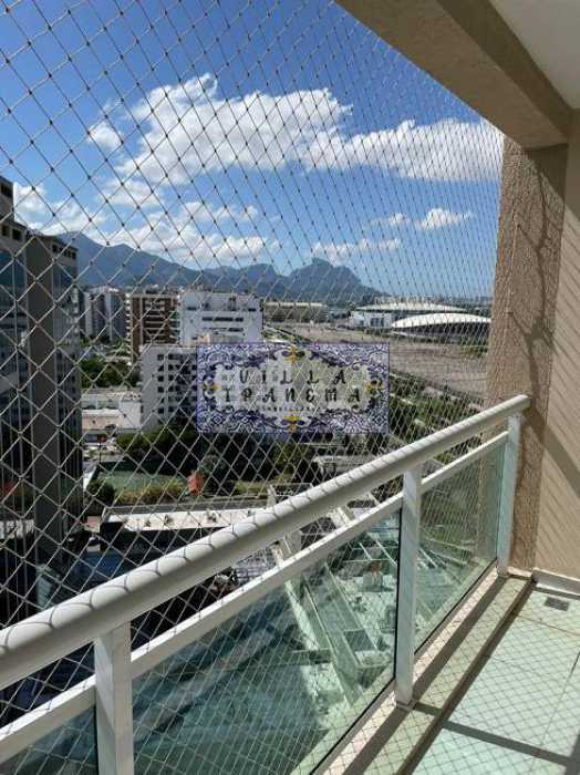 Conheça WhatsApp Image 2023-08-03 at 0 do imóvel - Apartamento à venda Avenida Embaixador Abelardo Bueno, Barra da Tijuca, Rio de Janeiro - R$ 720.000 - 0027ELIENE - 4 WhatsApp Image 2023-08-03 at 0 - 4