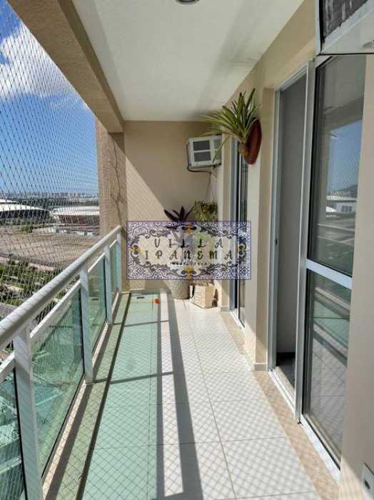 Conheça WhatsApp Image 2023-08-03 at 0 do imóvel - Apartamento à venda Avenida Embaixador Abelardo Bueno, Barra da Tijuca, Rio de Janeiro - R$ 720.000 - 0027ELIENE - 3 WhatsApp Image 2023-08-03 at 0 - 3