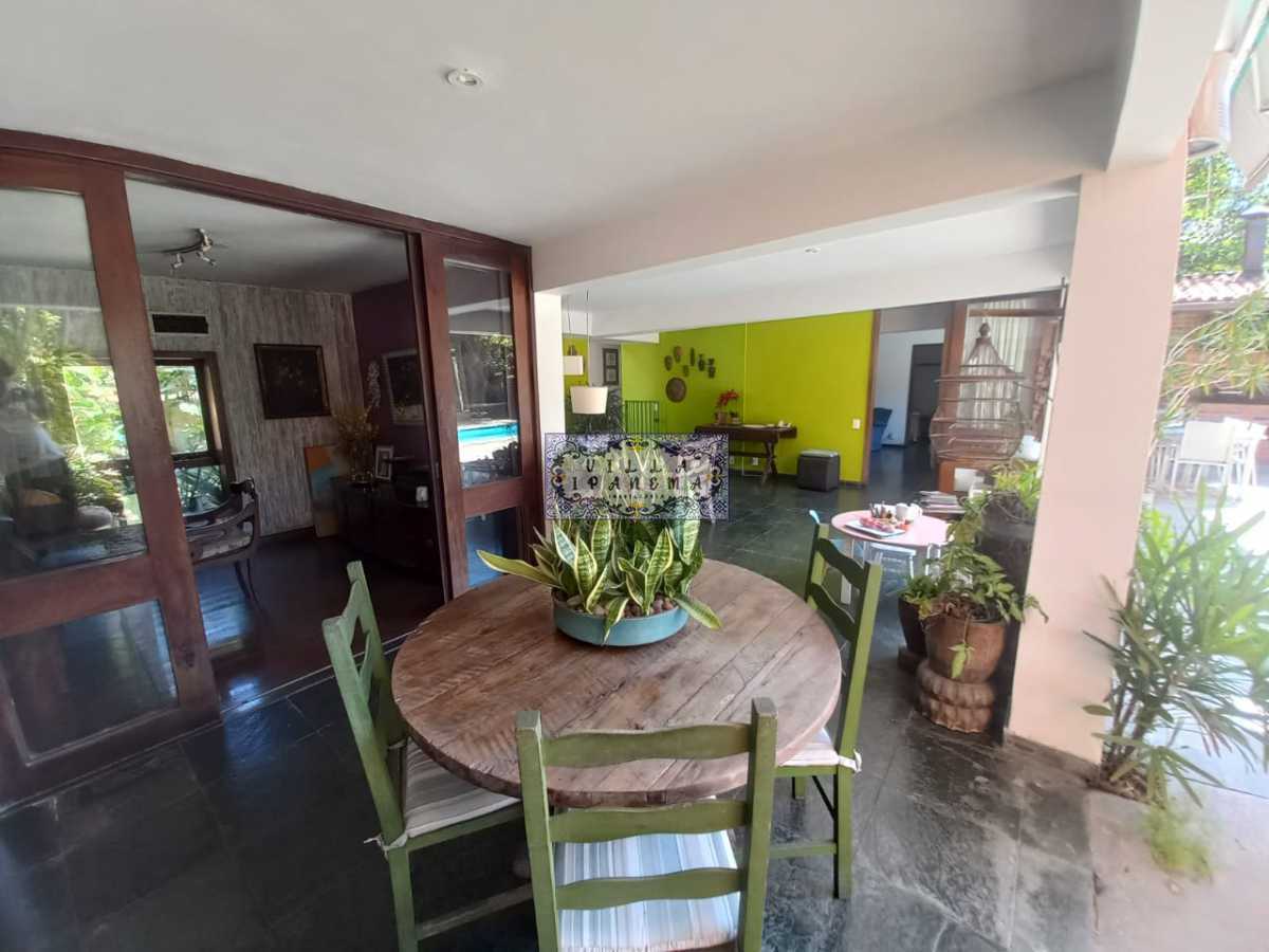 Conheça WhatsApp Image 2023-09-29 at 0 do imóvel - ITANHANGÁ I CASA DUPLEX I 750 M² I VARANDA I 4 QTS I 3 BANHS I PISCINA E GARAGEM - 0030ELIENE - 6 WhatsApp Image 2023-09-29 at 0 - 6