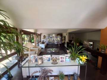 ITANHANGÁ I CASA DUPLEX I 750 M² I VARANDA I 4 QTS I 3 BANHS I PISCINA E GARAGEM - 0030ELIENE